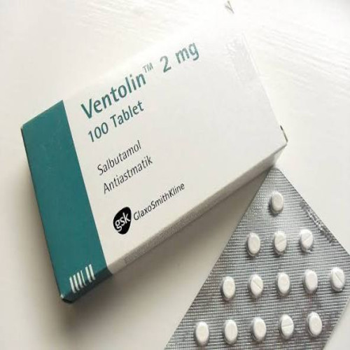 VENTOLIN TABLET